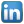 linkedin icon