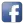 social facebook box blue icon